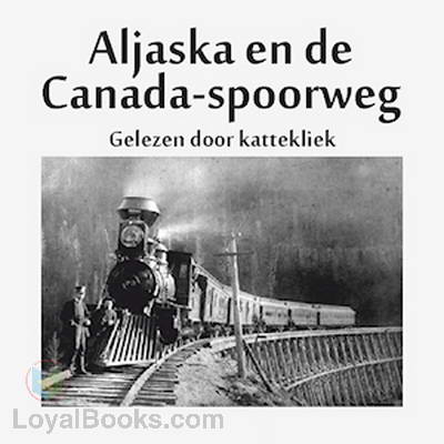 Aljaska en de Canada-spoorweg