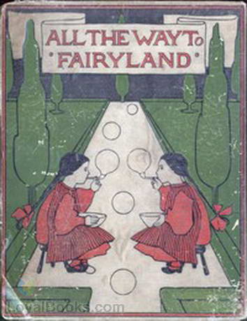 All the Way to Fairyland Fairy Stories