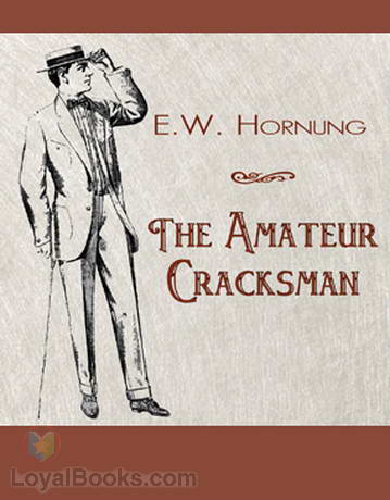 The Amateur Cracksman