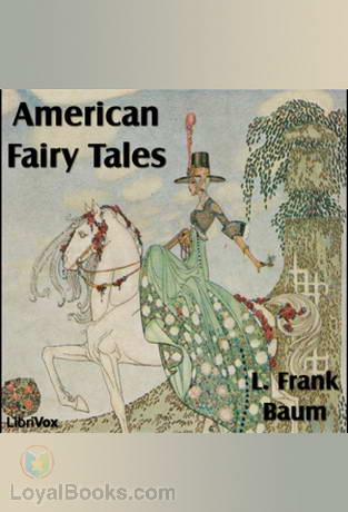 American Fairy Tales