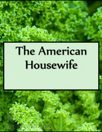 The American Housewife