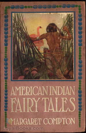 American Indian Fairy Tales