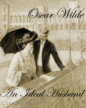 An Ideal Husband