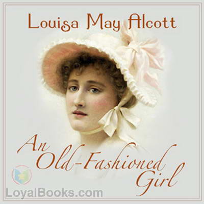 An Old-Fashioned Girl