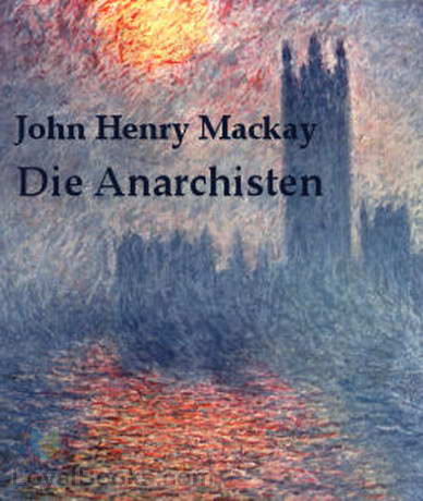 Die Anarchisten