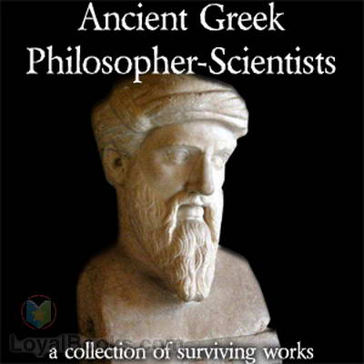 Ancient Greek Philosopher-Scientists