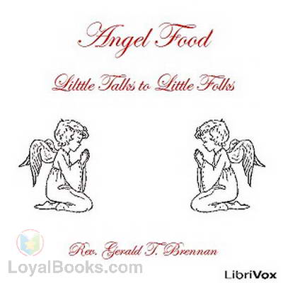 Angel Food: Little Talks to Little Folks