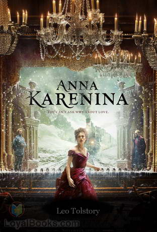 Anna Karenina