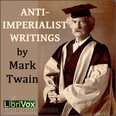 Anti-imperialist writings