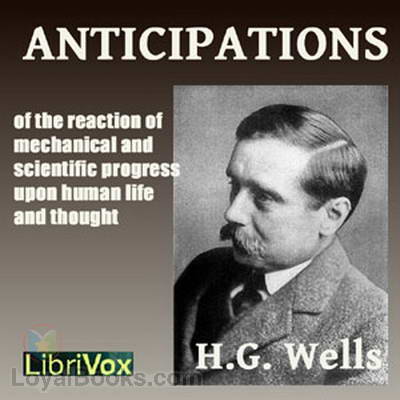 Anticipations