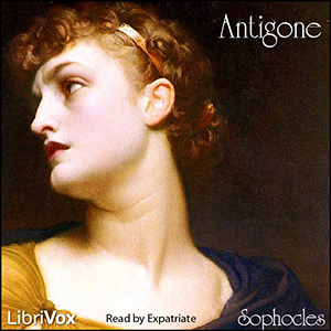 Antigone (Plumptre Translation)