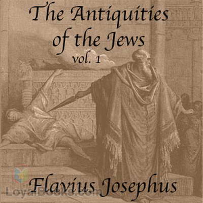 The Antiquities of the Jews