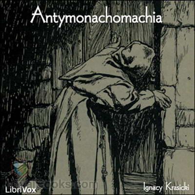 Antymonachomachia