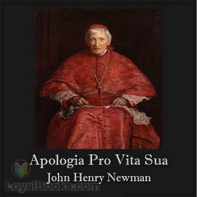 Apologia Pro Vita Sua