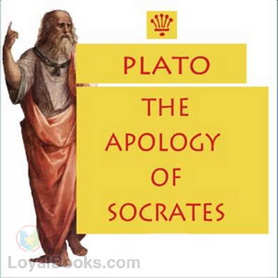 The Apology of Socrates (ελληνικά)