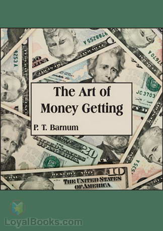 The Art of Money Getting