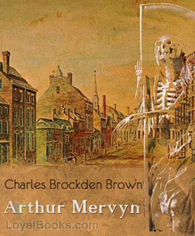 Arthur Mervyn