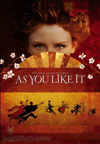 As You Like It