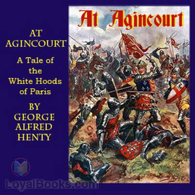 At Agincourt - White Hoods of Paris