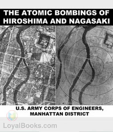 The Atomic Bombings of Hiroshima & Nagasaki