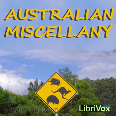 Australian Miscellany