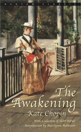 The Awakening