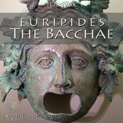 The Bacchae