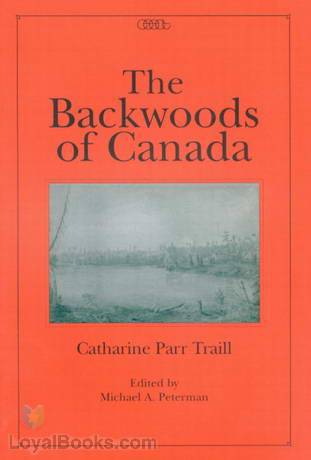 The Backwoods of Canada