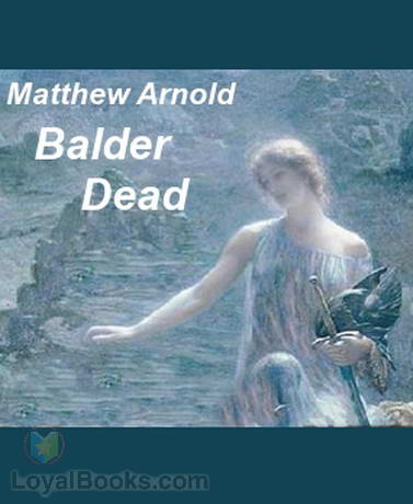 Balder Dead