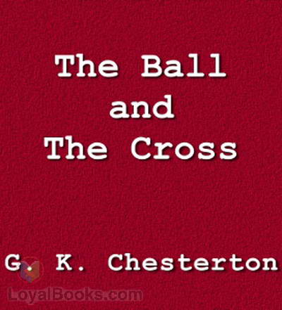 The Ball and the Cross