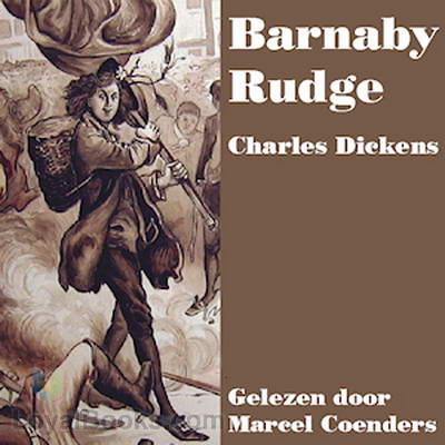 Barnaby Rudge