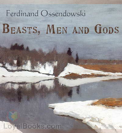 Beasts, Men and Gods