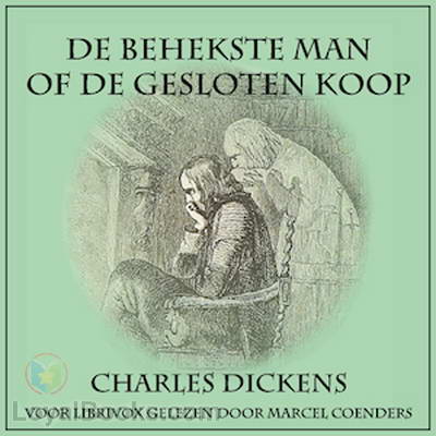 De Behekste Man of de Gesloten Koop