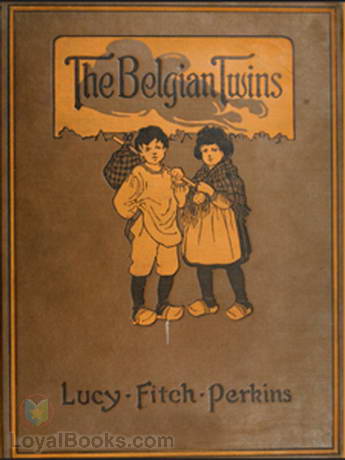 The Belgian Twins