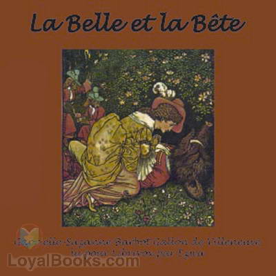 La Belle et la Bete