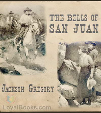 The Bells of San Juan