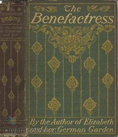 Benefactress