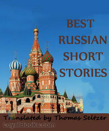 Best Russian Short Stories