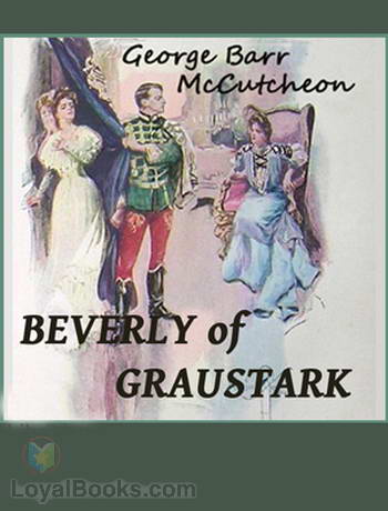 Beverly Of Graustark