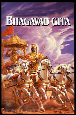 Bhagavad Gita