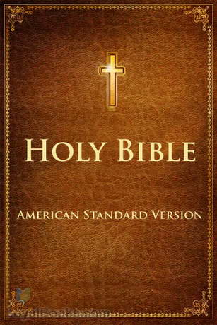 The Bible, American Standard Version (ASV) - Genesis