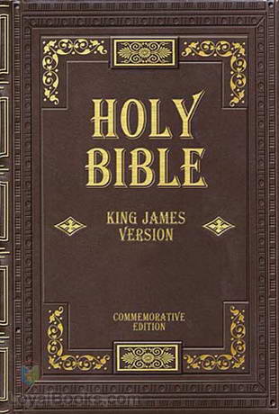 The Bible, King James Version (KJV) - Introduction