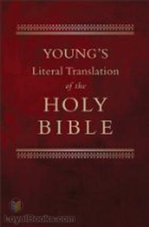 The Bible, Young's Literal Translation (YLT) - Genesis