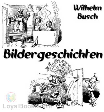 Bildergeschichten