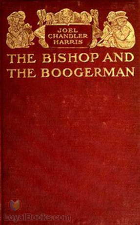 The Bishop and the Boogerman