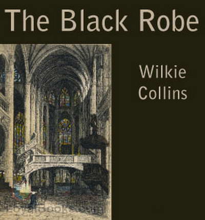 The Black Robe