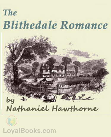 The Blithedale Romance