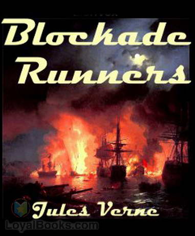 The Blockade Runners