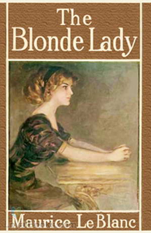 The Blonde Lady