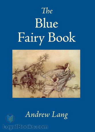 The Blue Fairy Book